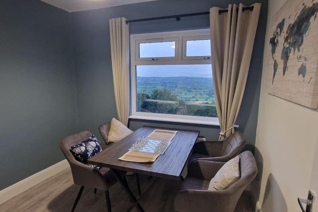 Bracken Cottage Ballyeaston Zewnętrze zdjęcie