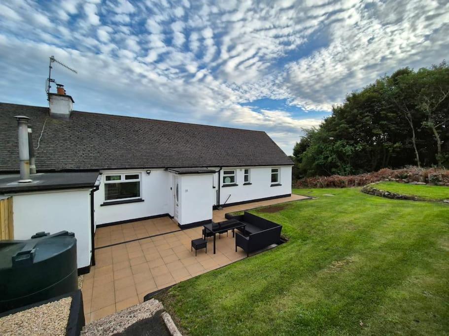 Bracken Cottage Ballyeaston Zewnętrze zdjęcie
