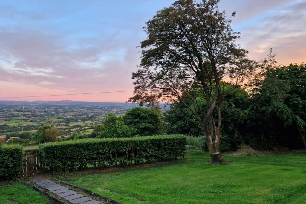 Bracken Cottage Ballyeaston Zewnętrze zdjęcie