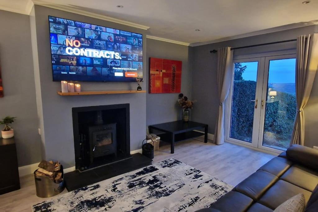 Bracken Cottage Ballyeaston Zewnętrze zdjęcie